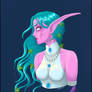 Tyrande Whisperwind