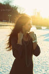 into the sun by mfknprincess