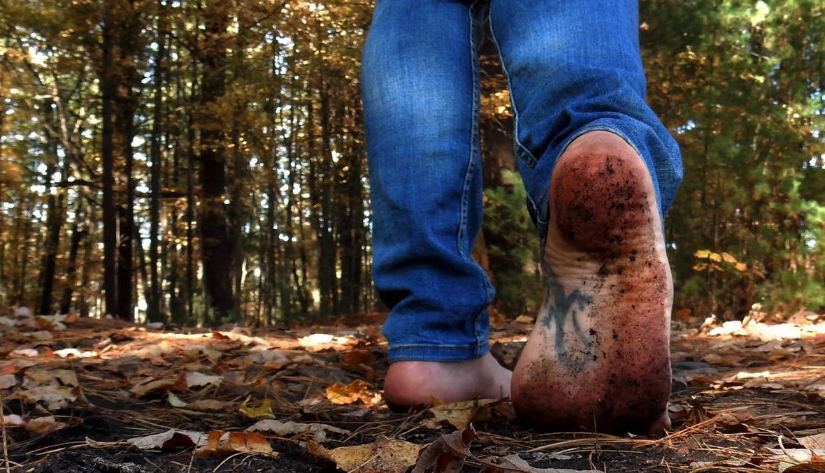 Timi's Feet by malefeet71 on DeviantArt