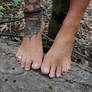 Barefoot Men