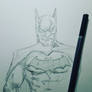 batman quick draw 