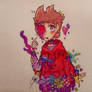 PaSTeL GoRe TorD