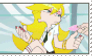 PSG ~ Panty Anarchy ~ Stamp 1
