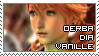 Final Fantasy XIII ~ Oerba Dia Vanille ~ Stamp 1