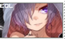 Nico Nico Douga ~ Reol ~ Stamp 1