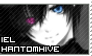 Kuroshitsuji ~ Ciel Phantomhive ~ Stamp 4