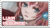 VOCALOID2 ~ Megurine Luka ~ Stamp 3