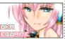 VOCALOID2 ~ Megurine Luka ~ Stamp 5