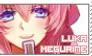 VOCALOID2 ~ Megurine Luka ~ Stamp 6