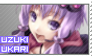 VOCALOID3 ~ Yuzuki Yukari ~ Stamp 1