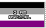 I am Asexual, so what?