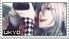 AMNESIA ~ Ukyo ~ Stamp 1