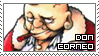 Final Fantasy VII ~ Don Corneo ~ Stamp 1