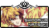 Uta no Prince-sama ~ Shinomiya Natsuki ~ Stamp 2