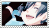 Kuroshitsuji: BoC ~ Ciel Phantomhive ~ Stamp 1
