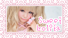 Sweet Lolita ~ Stamp 1