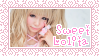 Sweet Lolita ~ Stamp 1 by KiraiMirai