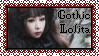 Gothic Lolita ~ Stamp 1