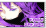 VOCALOID2 ~ Kamui Gakupo ~ Stamp 1