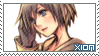 KH 358/2 Days ~ Xion ~ Stamp 1