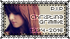 R.I.P Christina Grimmie (1994 - 2016) by KiraiMirai