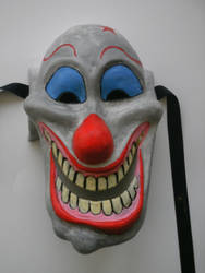 evil clown 02