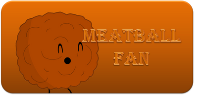 Meatball Button Meatball ( Button ) by GreenTheColorGuy on DeviantArt
