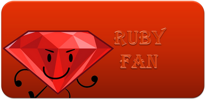 Ruby ( Button ) by GreenTheColorGuy on DeviantArt