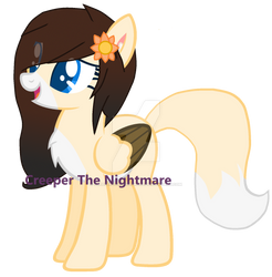 First Time Using Paint.NET + Ponysona