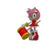 Amy rose