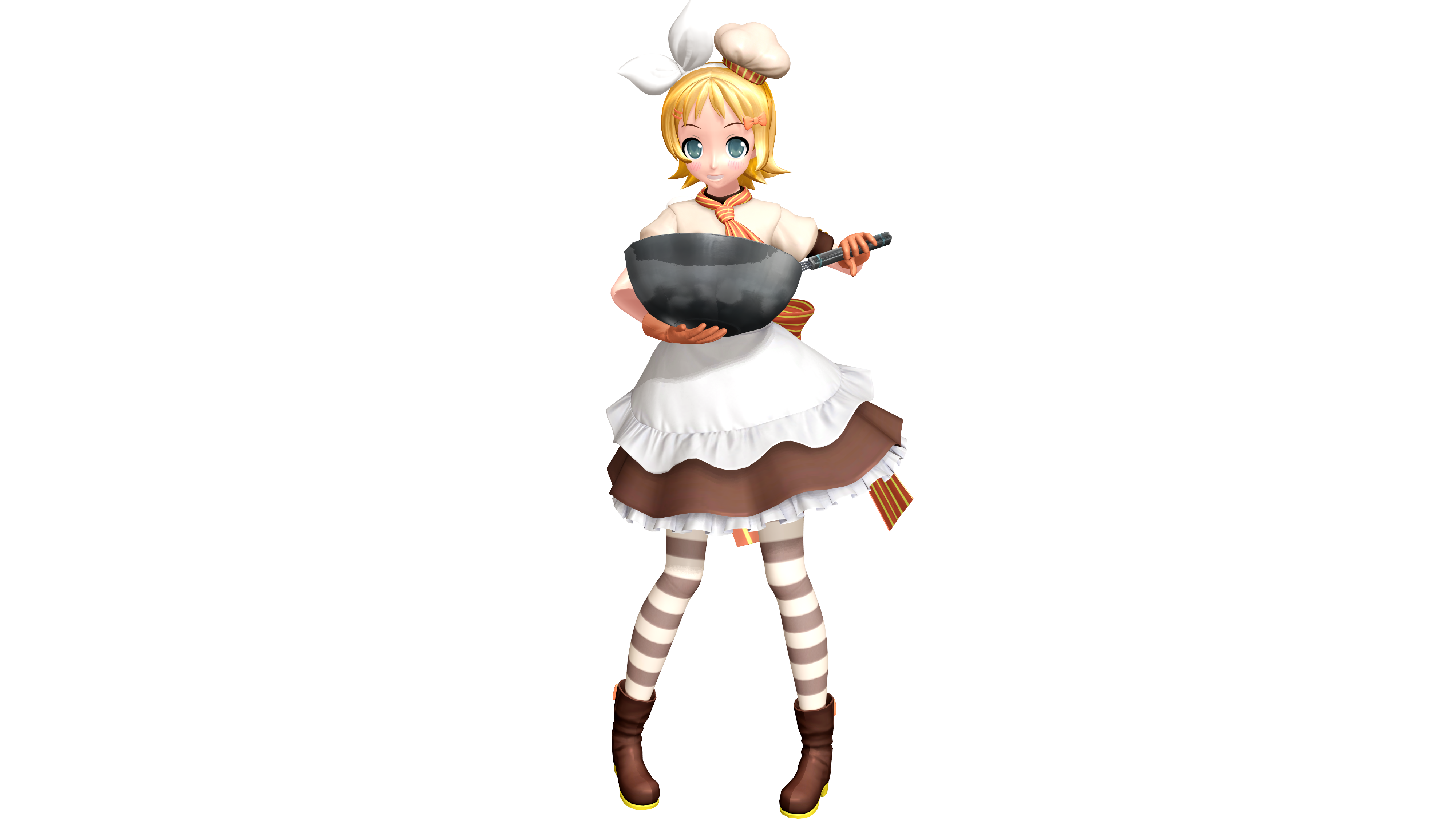 Magic Chef by LudoMako on DeviantArt