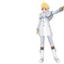 Project Diva Future Tone Ice Fog Len