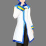 Project Diva Future Tone Default Kaito