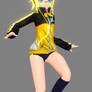 Project Diva Future Tone Stylish Energy R Rin