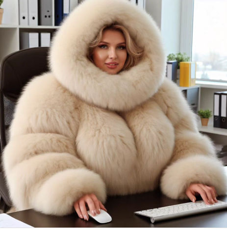 AI FUR COAT by sethzerr on DeviantArt