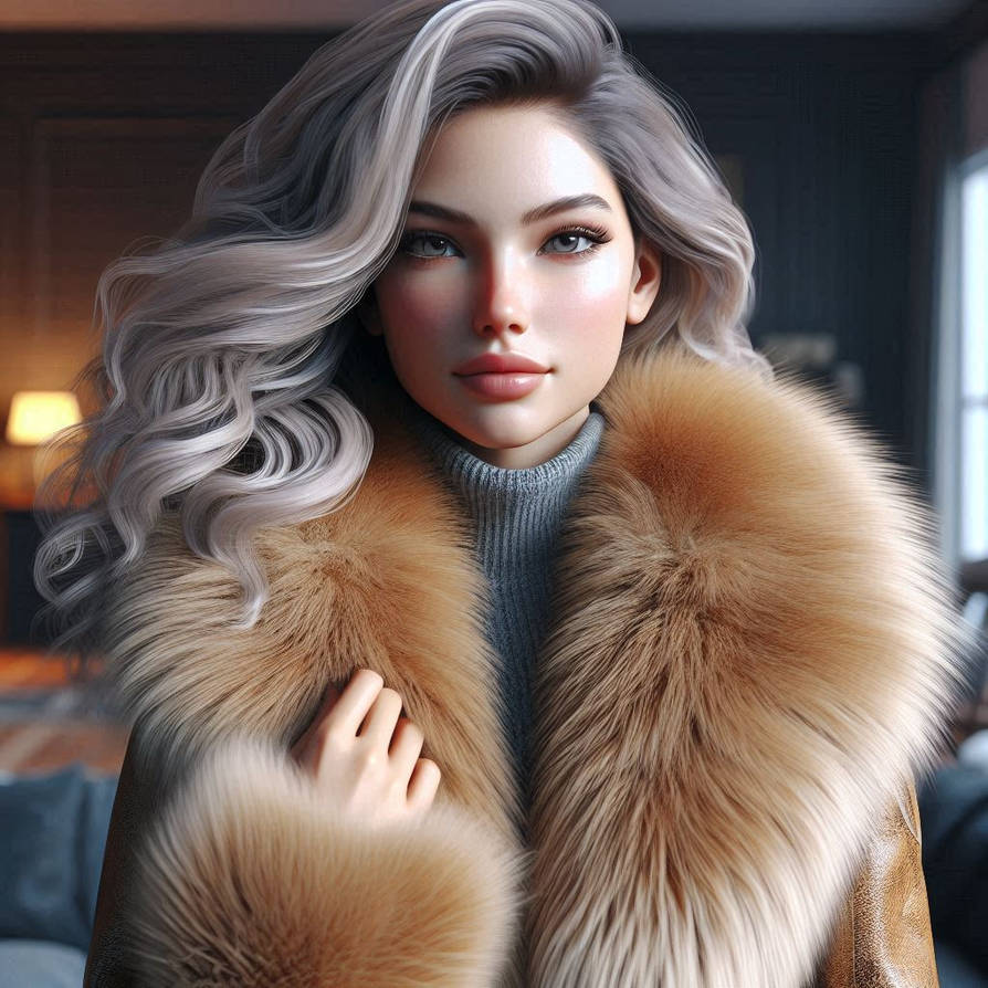 AI ART FURS by sethzerr on DeviantArt