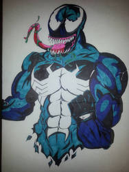 another venom