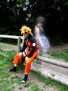 Naruto: So Close And Yet So Far