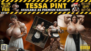 B210 - Tessa Pint