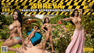 B213 - Shreya