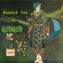 Wander Fox [Auction: CLOSED]