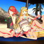Pyra, Mythra, Nia