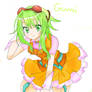 gumi by my friend