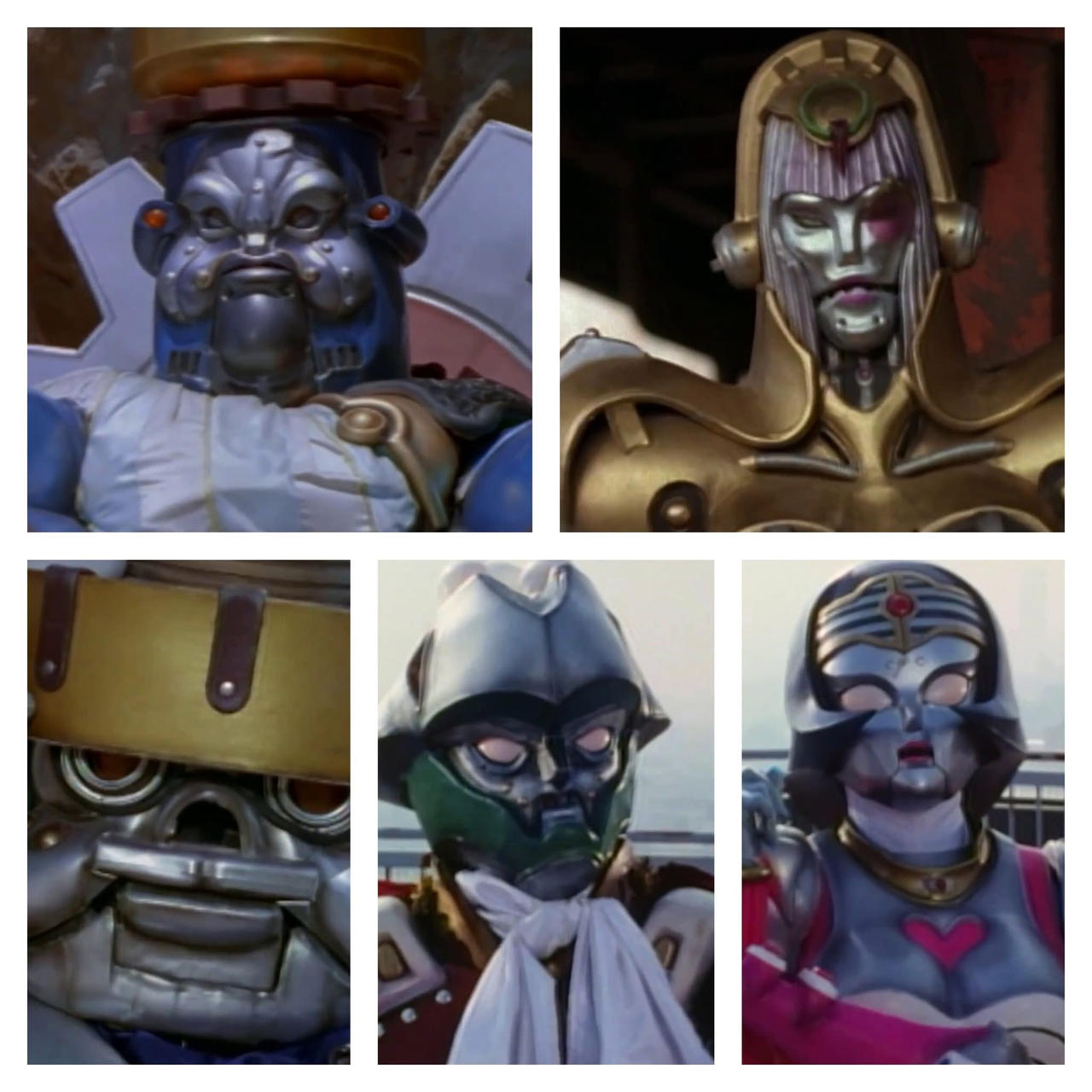 The Machine Empire by CowboyTom1991 on DeviantArt