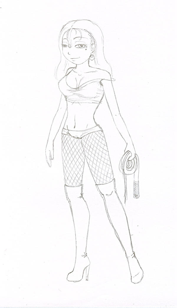 super_seductress by Sunspray on DeviantArt