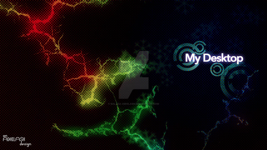 Random desktop wallpaper by balasa-abhilash on DeviantArt