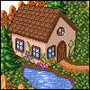 Cottage for Pixeldam