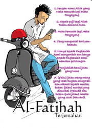 Al-Fatihah