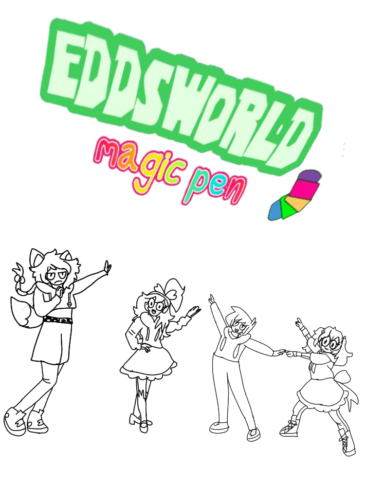 Eddsworld Cosplay by imaKuteMole on DeviantArt