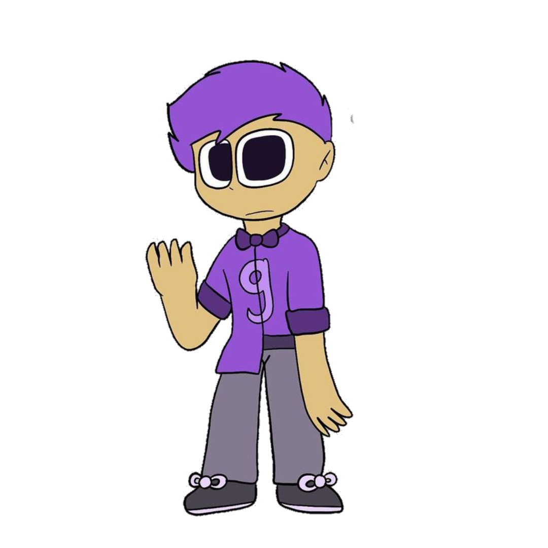 Alphabet Lore} Human G (Redesigned) by XxSummahSackgirl2017 on